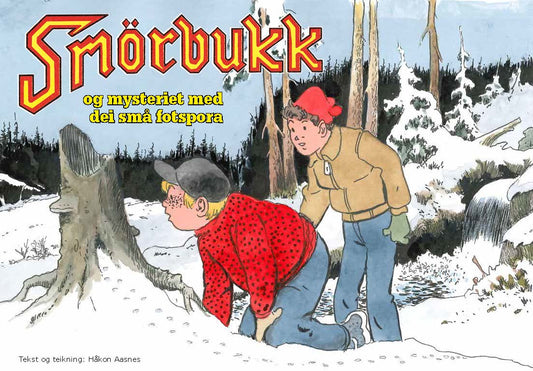 Vil du tena pengar til jul?