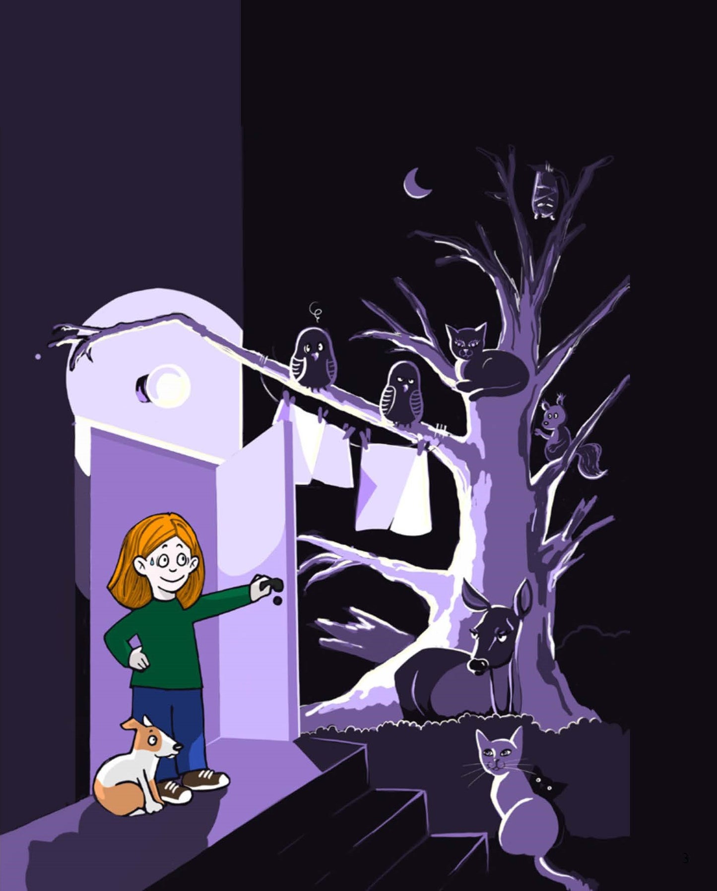 Norsk Barneblad 10/23