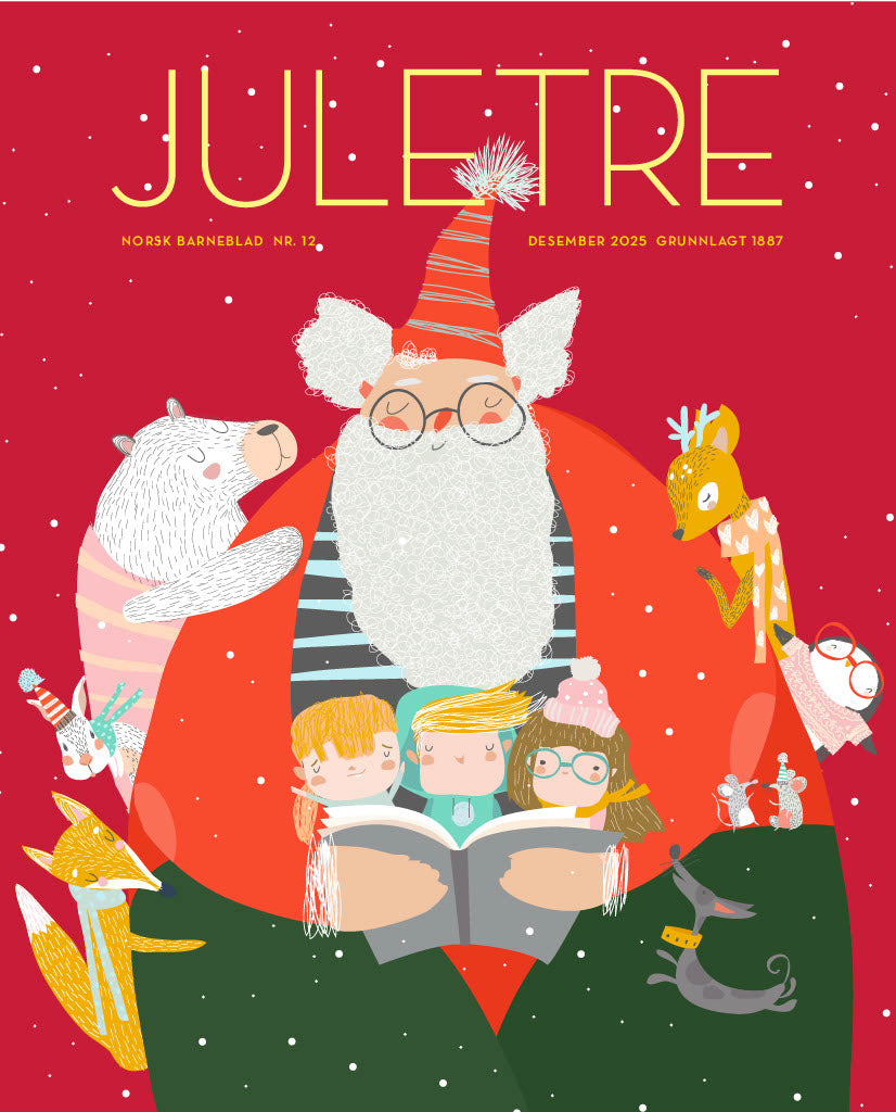 JULETRE