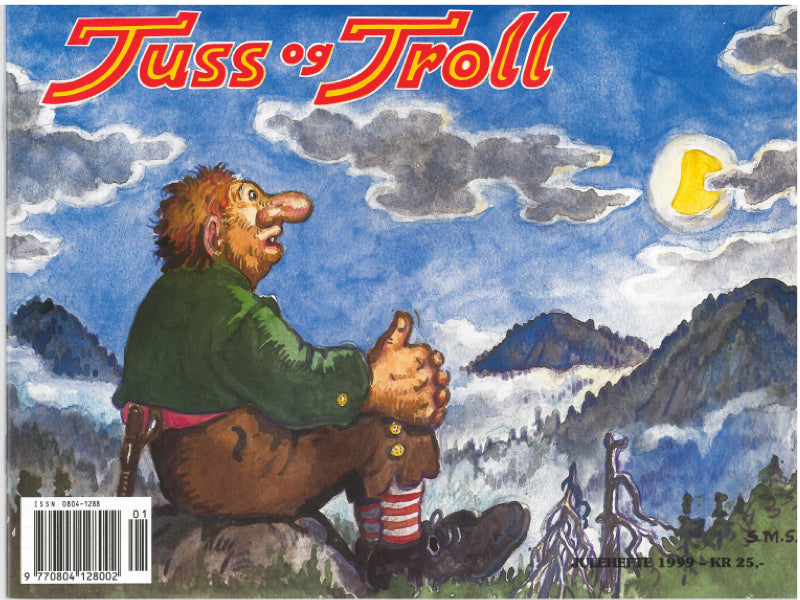 Tuss & Troll, 1999