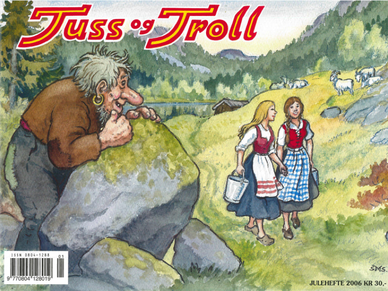 Tuss & Troll, 2006