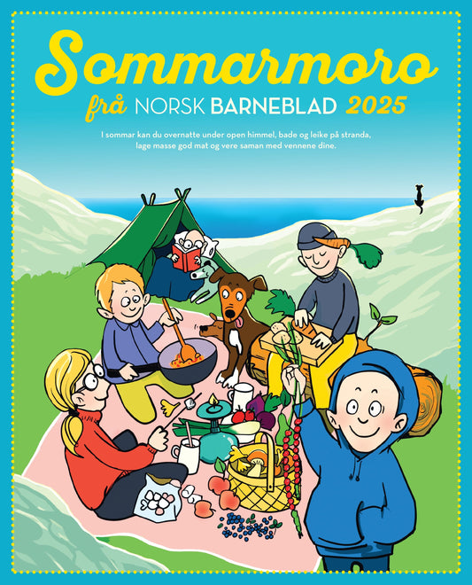 SOMMARMORO