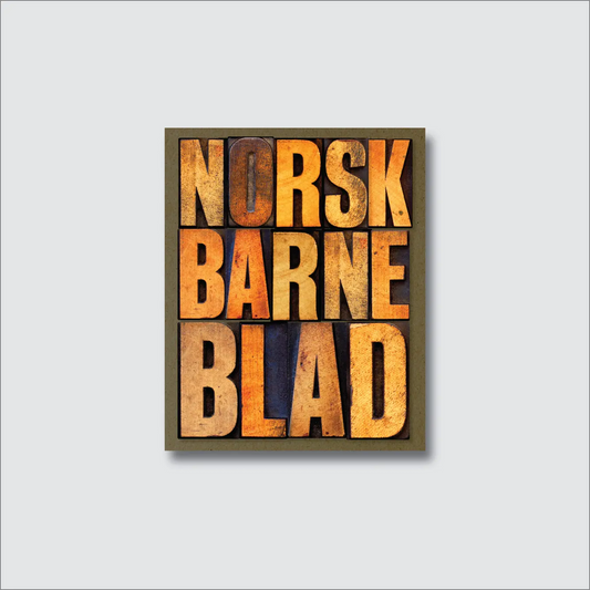Norsk Barneblad 5/26