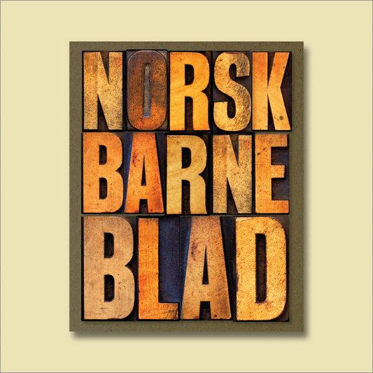 Norsk Barneblad 5/26