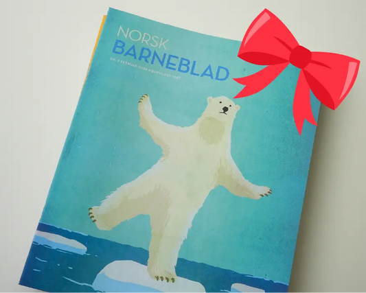 Gåveabonnement