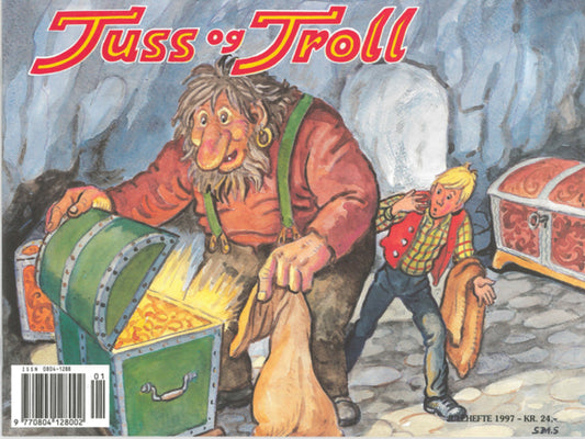 Tuss & Troll, 1997