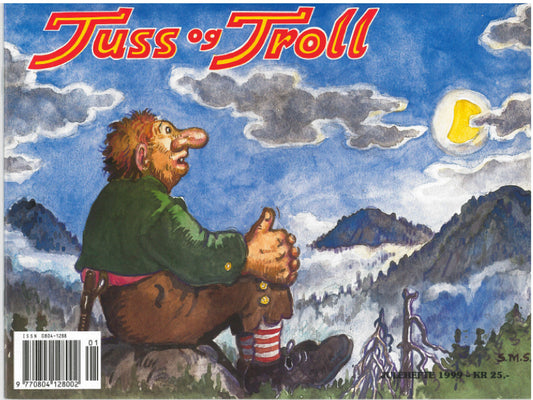 Tuss & Troll, 1999