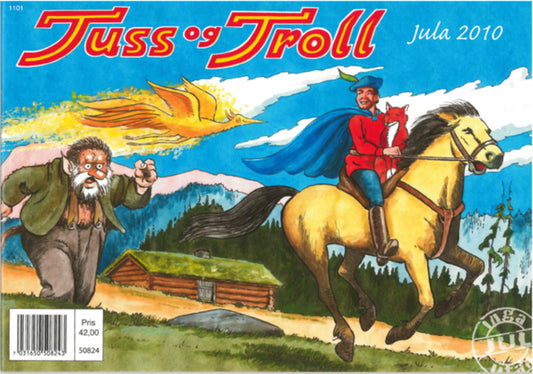 Tuss & Troll, 2010