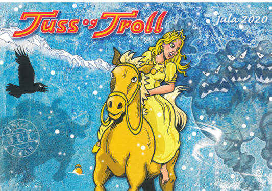 Tuss & Troll, 2020